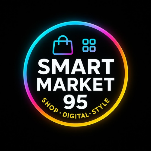 Smart market 95 shop 