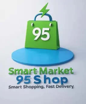 Smart market 95 shop 